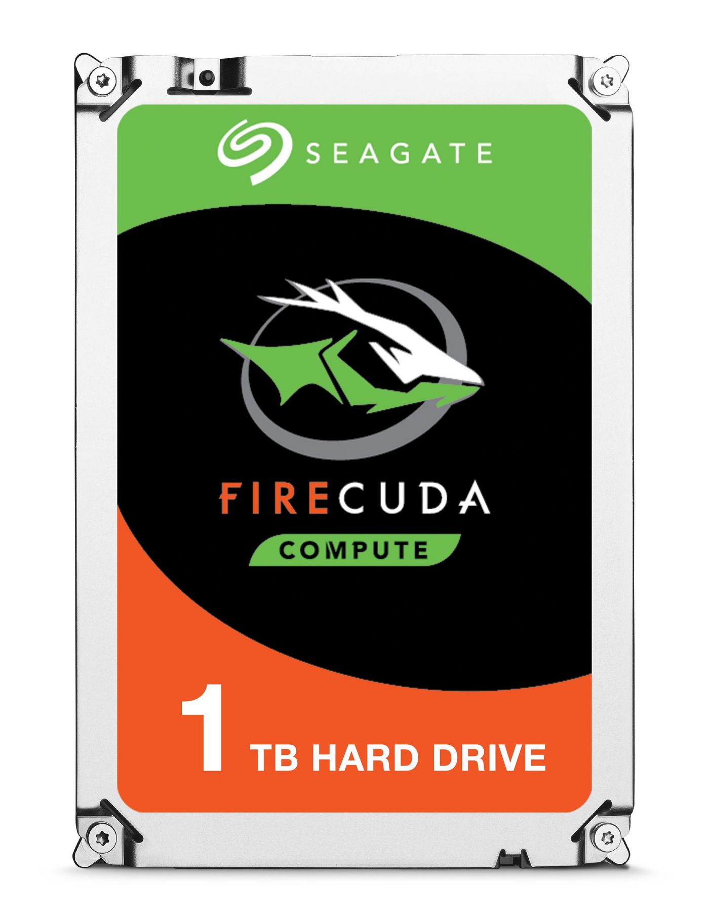 1TB, Sata III 64MB/8GB
