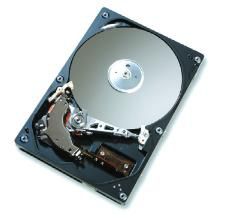 80GB SATAII 7200RPM 8MB