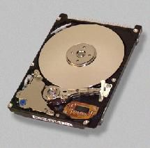 60GB IDE 5400RPM 8MB 9,5MM