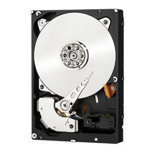WD RE4 3TB 7200RPM