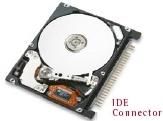 60GB IDE 4200RPM 2MB 1,8"