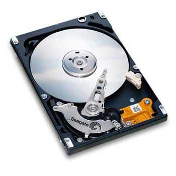 500GB 8MB 5400RPM SATA 3Gb/s