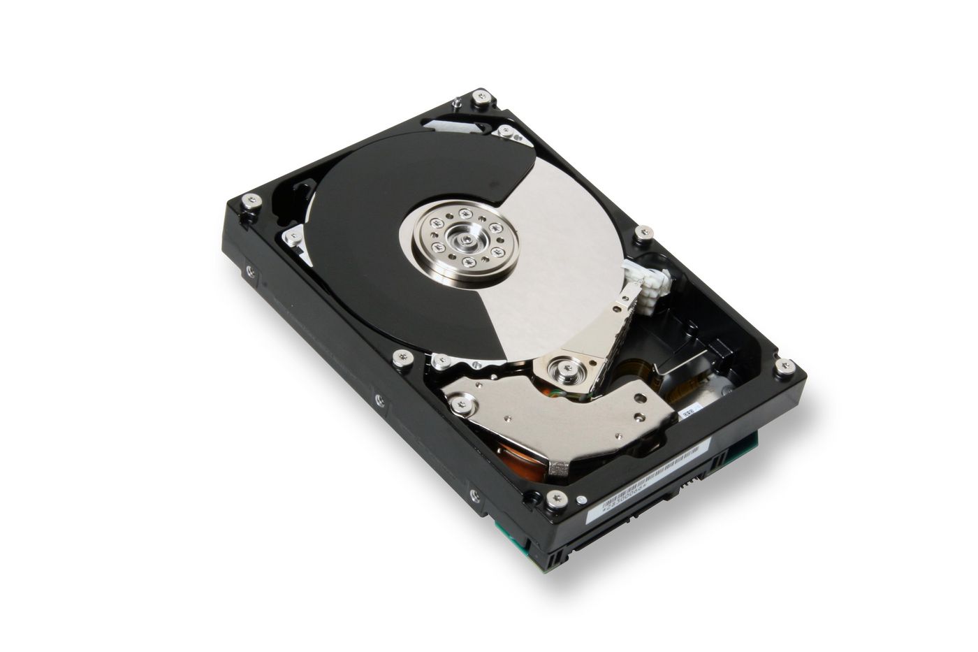 1TB SATA Enterprise RAID