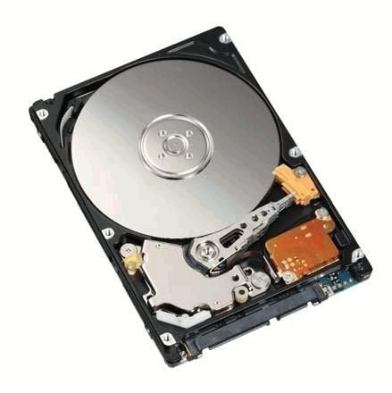 40GB 5400RPM 8MB SATA150 2.5