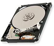 500GB 5400RPM 8MB 9,5MM SATA