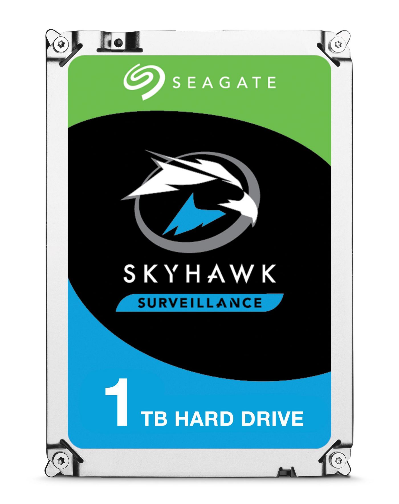 SkyHawk  1TB internal hard 