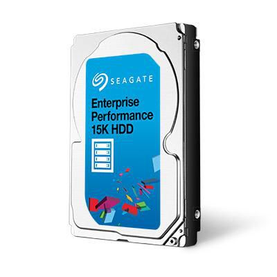 EXOS 15E900 Secure 300GB HDD