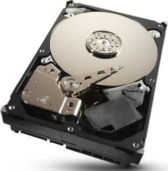 500GB .5", SATA-300, 7200 rpm