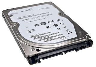 500GB 7200RPM 16MB SATA