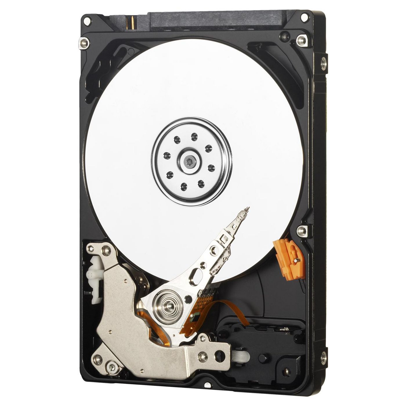 WD AV-25 500GB 16MB 5400rpm
