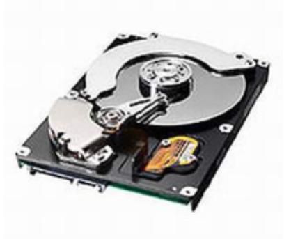 200GIG SATAII 7200RPM