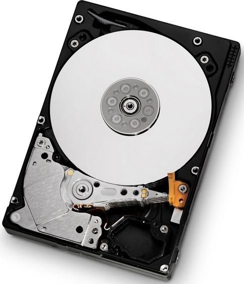 Endurastar J4K320 250GB HDD 