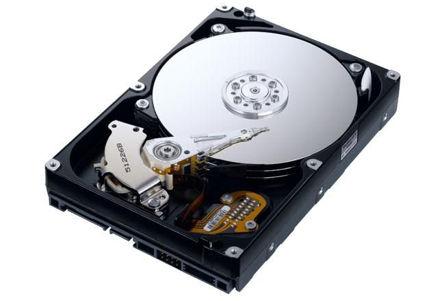 160GB SATA DRIVE