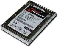 Primary SATA 750GB 5400RPM