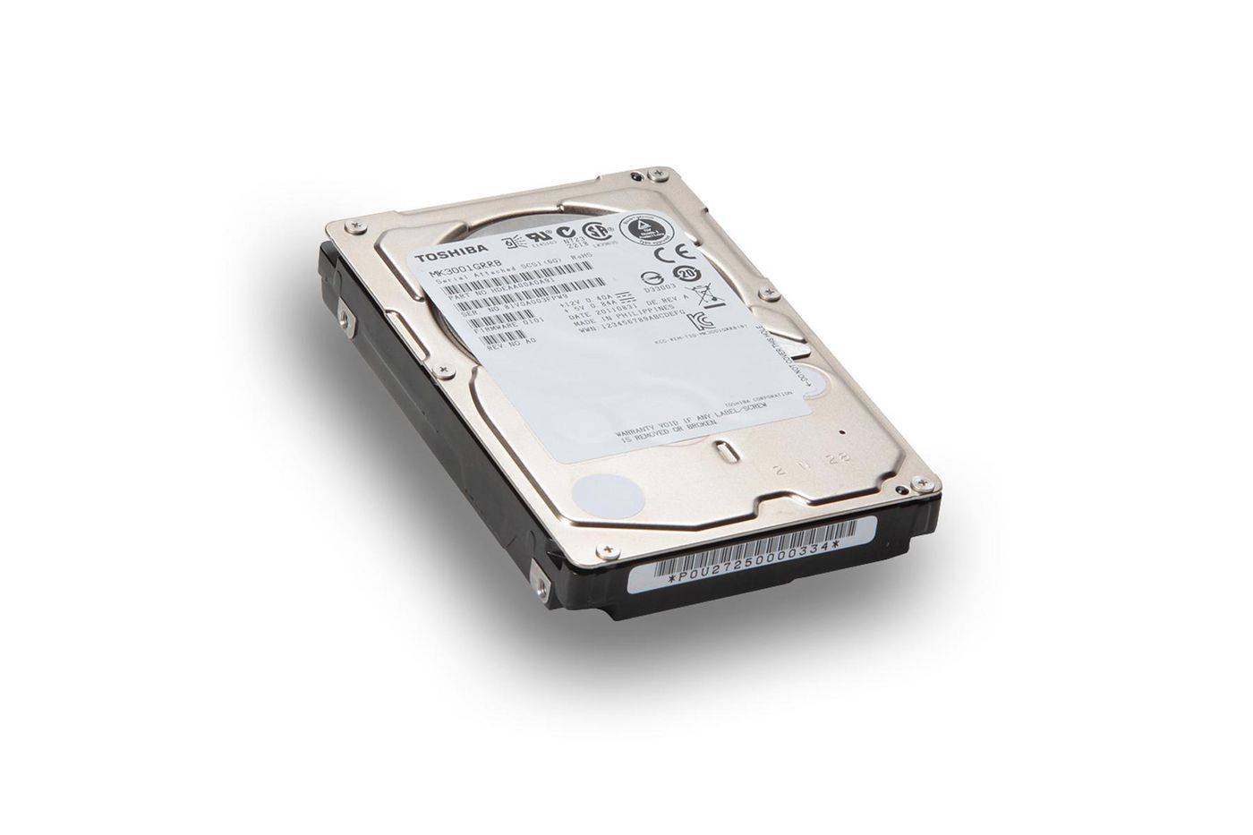 146GB Hard Drive Unit