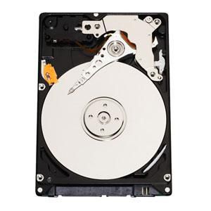 WD Scorpio 80GB 8MB 5400rpm