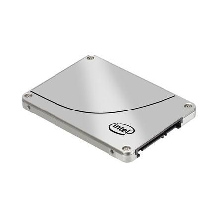 S3700 SSD 400GB 1.85Z SATA 5mm