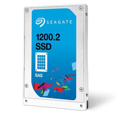 SSD 800GB Mainstream Endurance