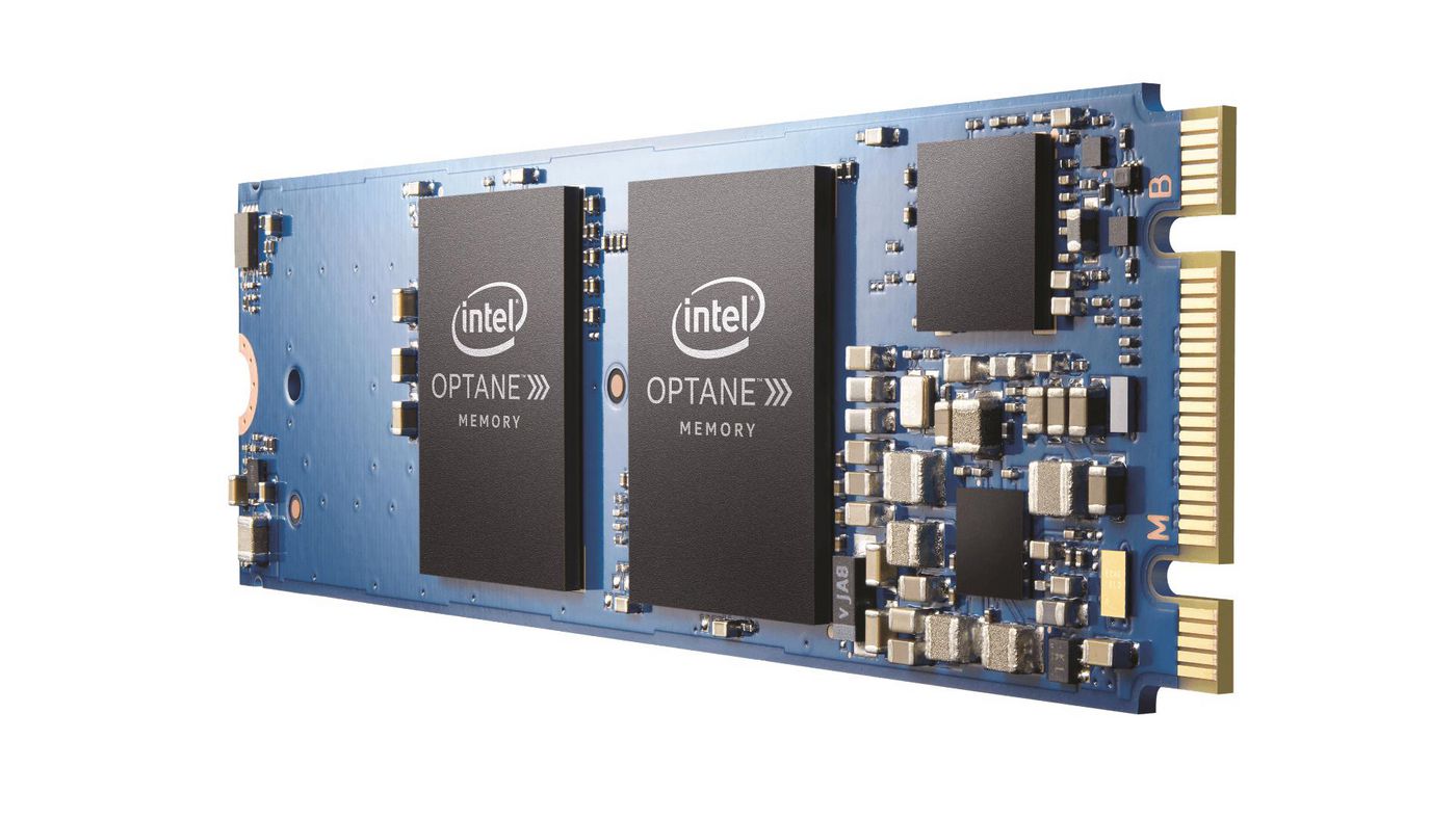 Optane Memory M10 16GB