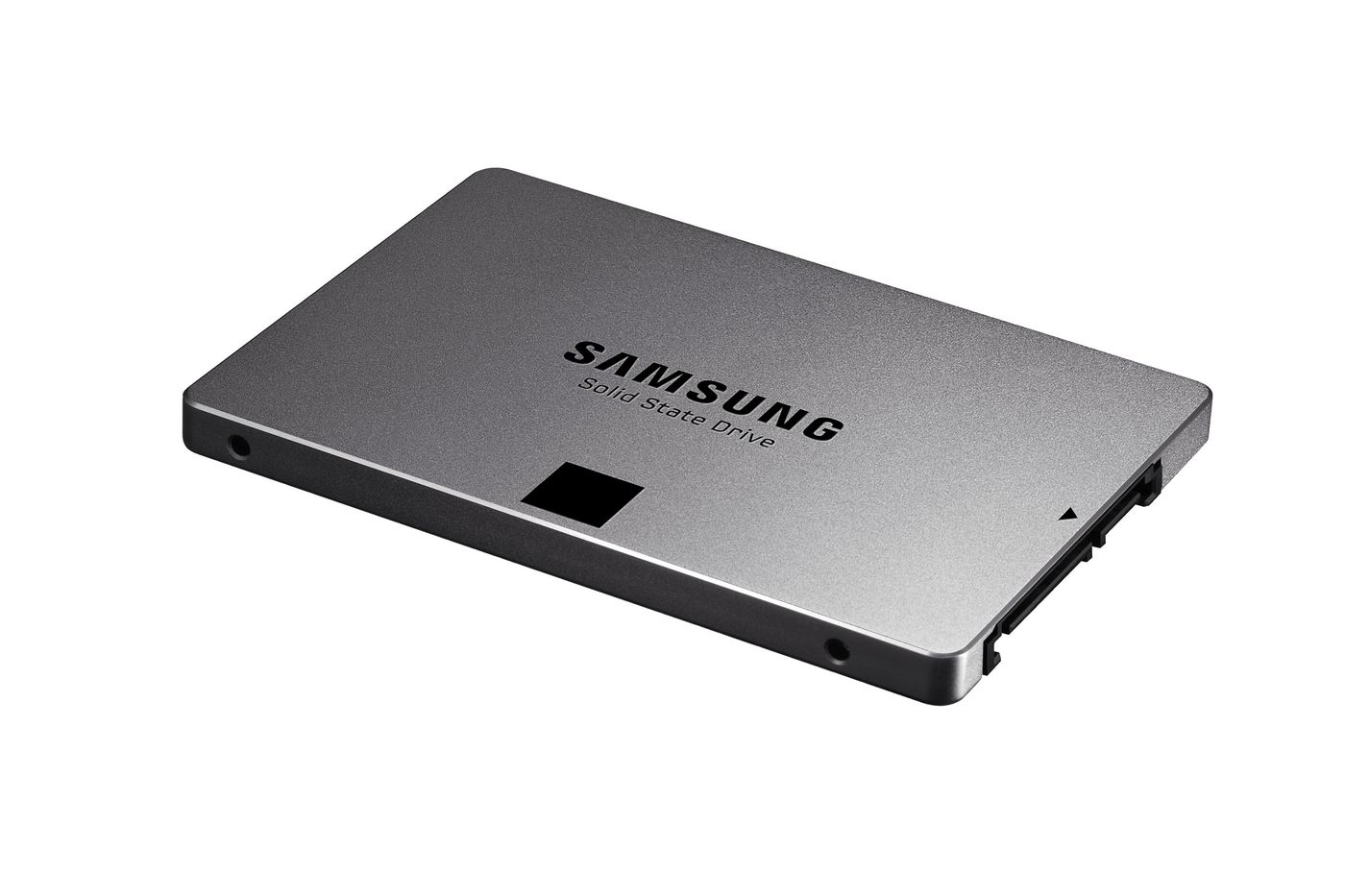 250GB SATA3 2.5" EVO Basic SSD