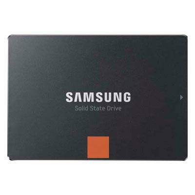 256GB SATA3 2.5" Basic SSD