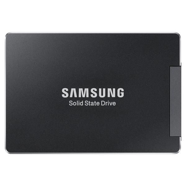 845DC EVO 240GB SSD