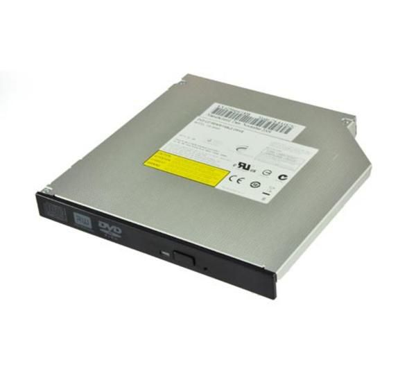 DVD+/-RW ROM slimline