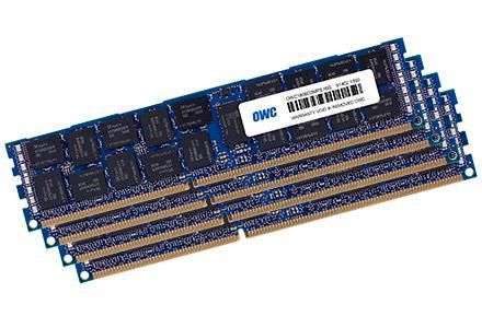 4 x 8.0GB PC3-14900 DDR3 ECC 