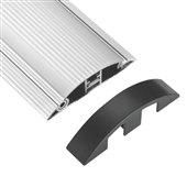 Extra ends caps for VLFL92200