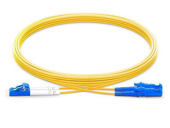 Fiber Patch Cable - 