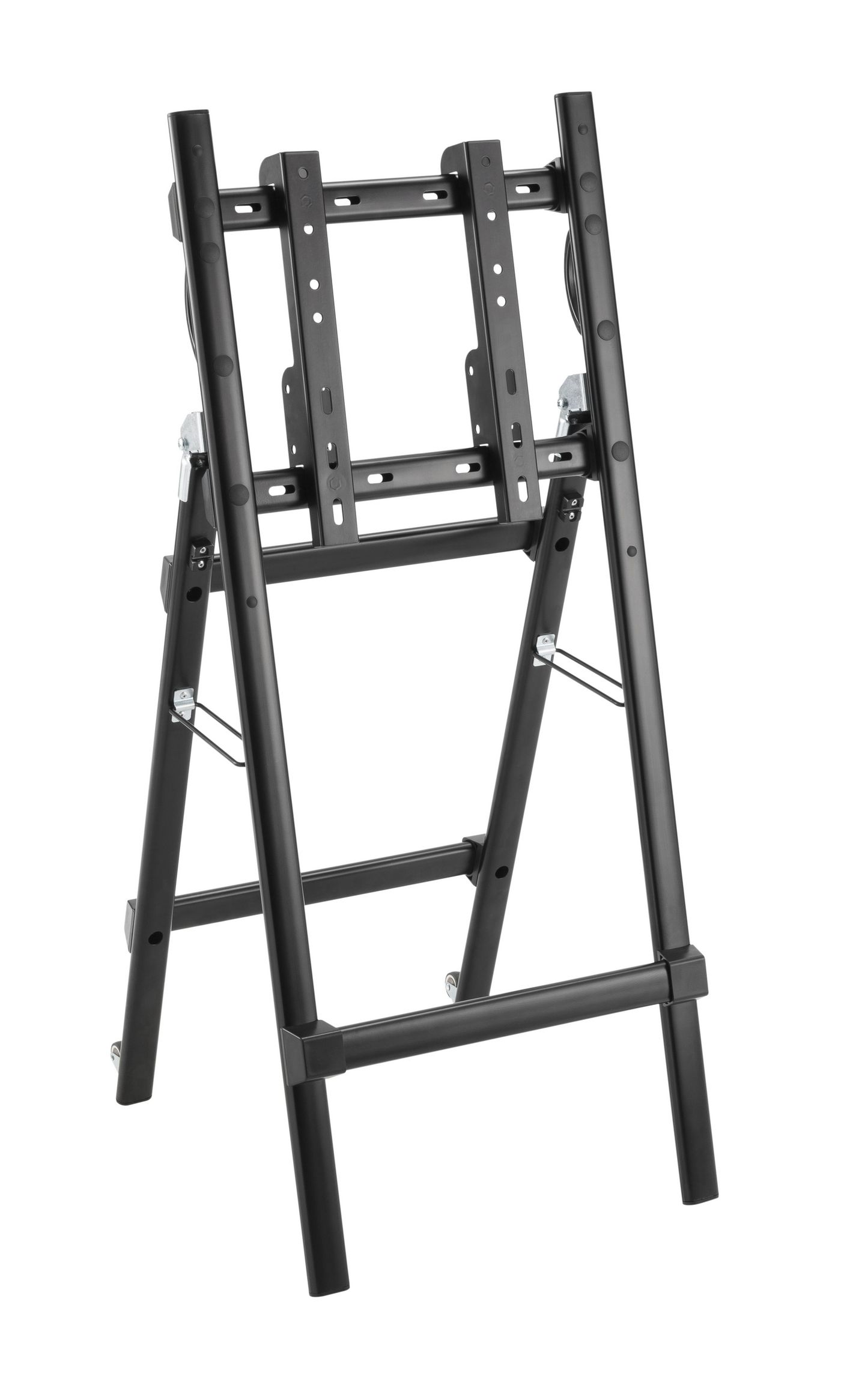 Portable Digital Signage Stand