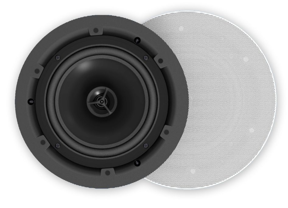 2-way Magnet Frameless ceiling