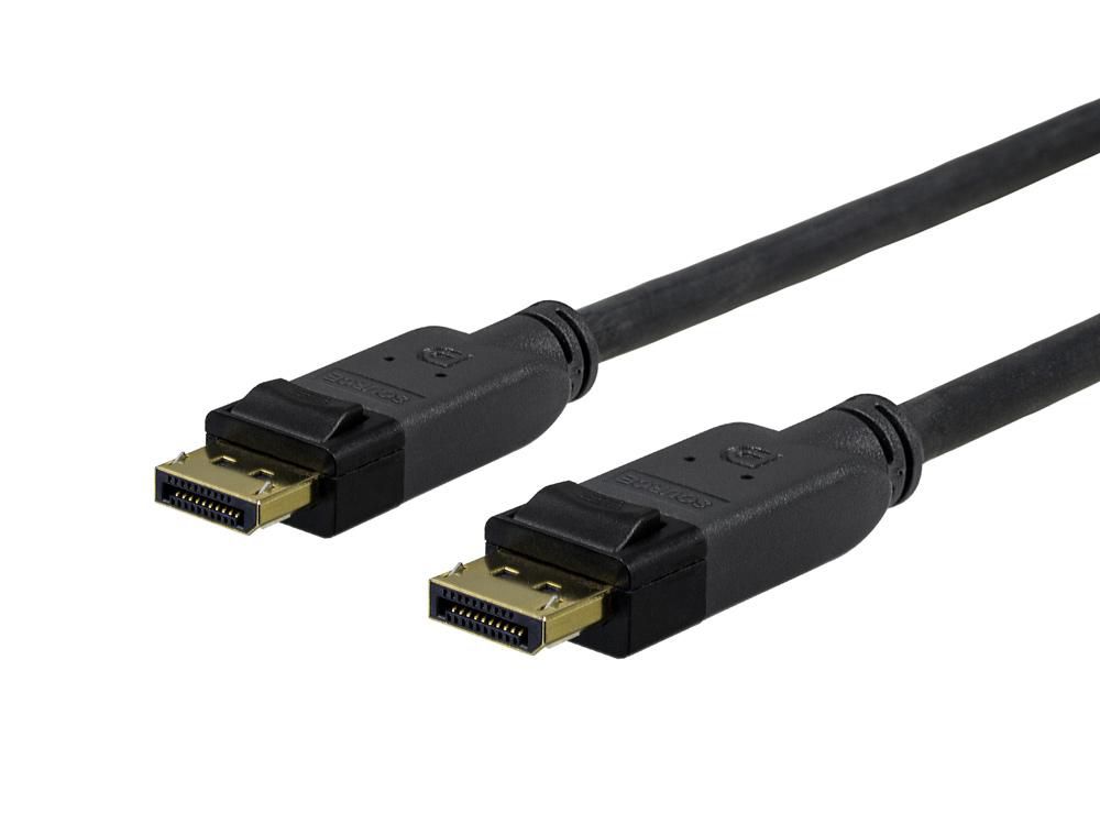 Pro Displayport DP Cable 2 M 