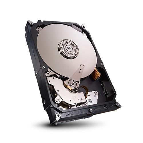 3TB NAS 64MB 5900RPM 