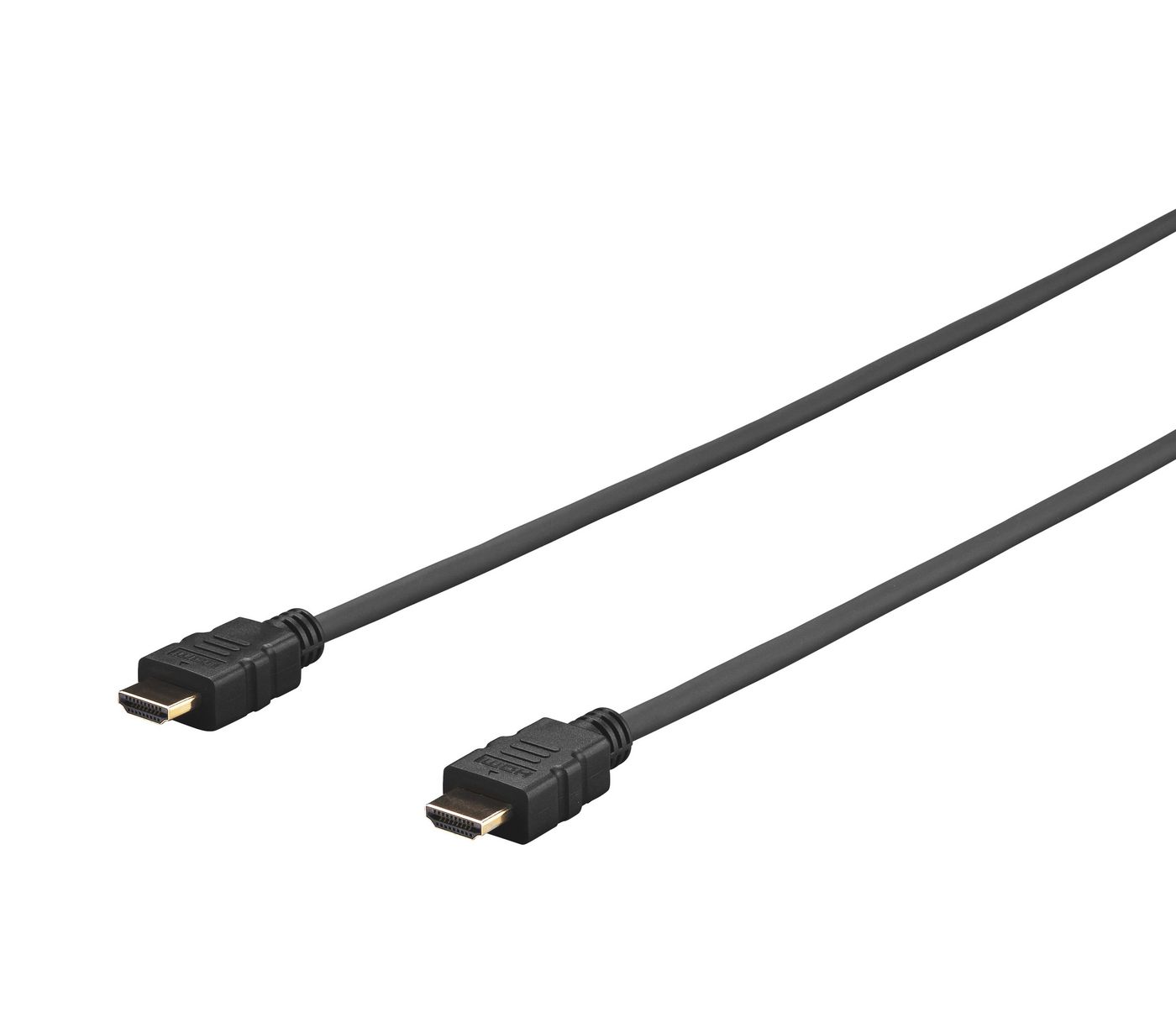PRO HDMI 0.5m SLIM CABLE 2.0b 