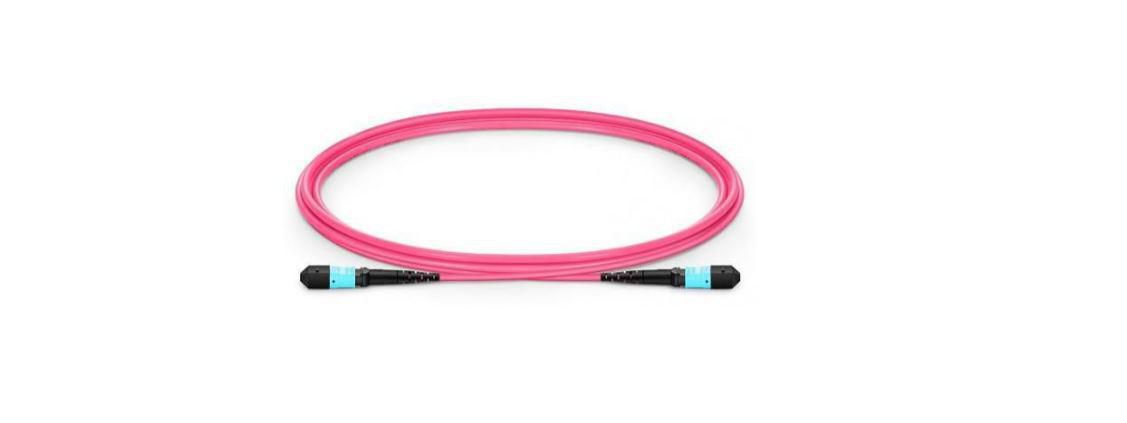 Fiber Patch Cable - MTP - MTP 