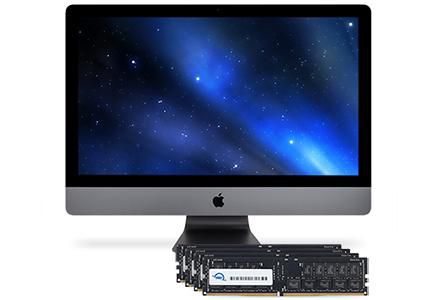 4 x 16GB 2666MHZ DDR4 RDIMM 