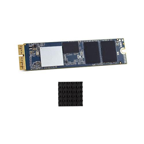 Aura Pro X2 1.0TB NVMe SSD 