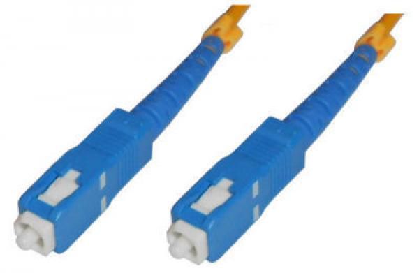 Fiber Patch Cable - 