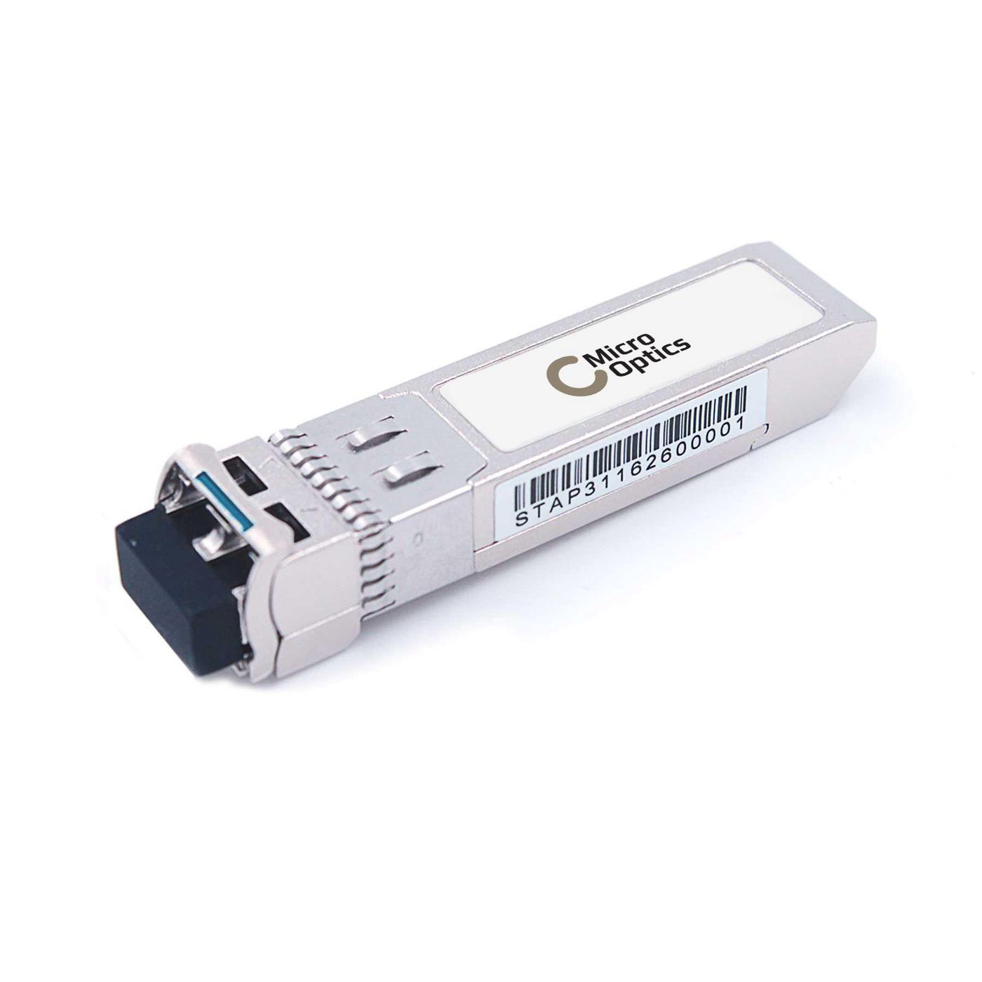 Moxa SFP-1FEMLC-T Compatible 