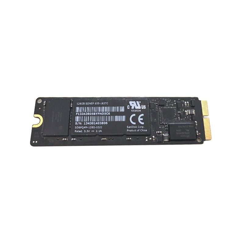 128GB SSD for Apple