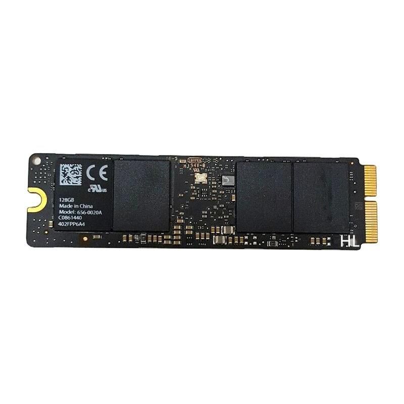 128GB SSD for Apple