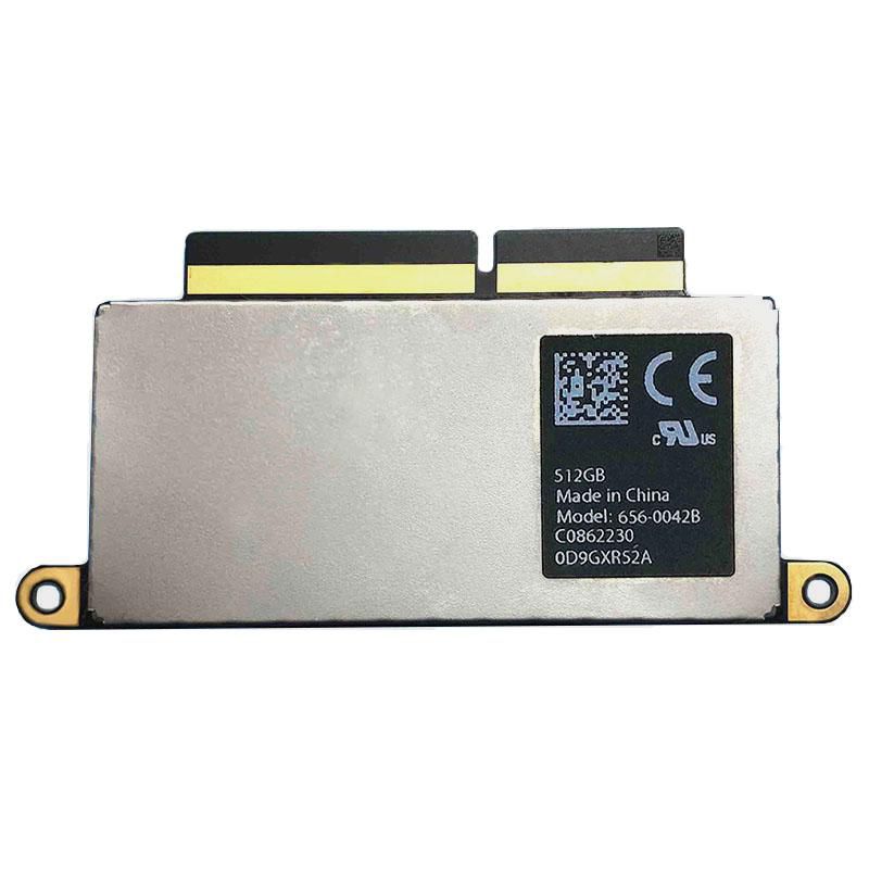512GB SSD for Apple