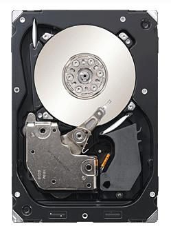 147GB Cheetah 15K SCSI 8MB