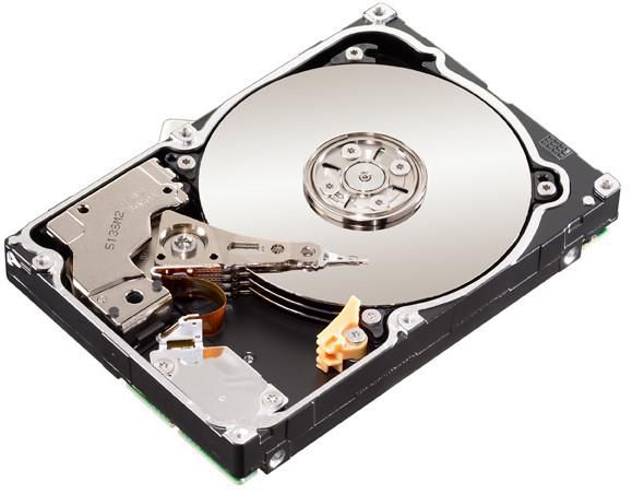 500GB 64MB 7200RPM SATA 6Gb/s