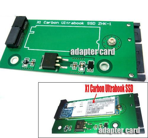 SSD to USB Sandisk 20+6pin 