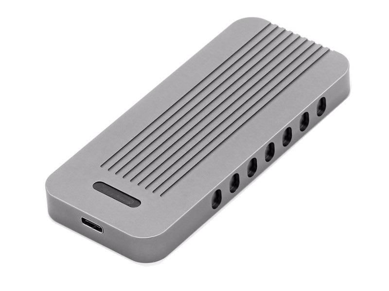 M.2 PCIe NGFF NVME to USB 3.1