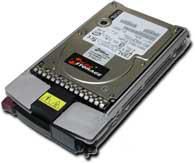3.5" SCSI Hotswap 146GB 