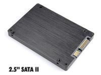 2,5" SATA 32GB MLC Industrial