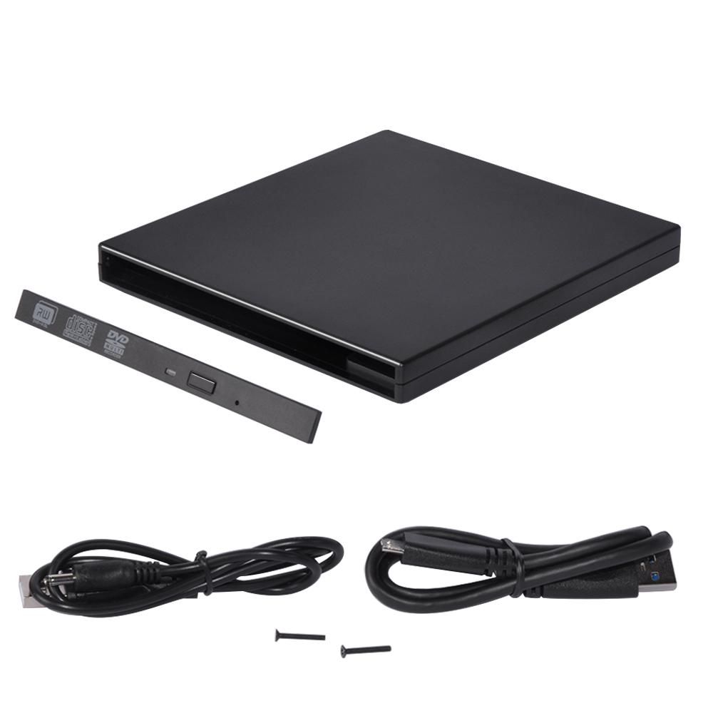 USB3.0 Portable Slim Enclosure